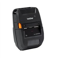 Brother RJ3230BL imprimante pour étiquettes Thermique directe 203 x 203 DPI 127 mm/sec Sans fil Wifi Bluetooth