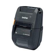 Brother RJ3250WBL imprimante pour étiquettes Thermique directe 203 x 203 DPI 127 mm/sec Sans fil Ethernet/LAN Wifi Bluetooth