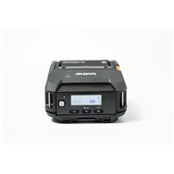 Brother RJ3250WBL imprimante pour étiquettes Thermique directe 203 x 203 DPI 127 mm/sec Sans fil Ethernet/LAN Wifi Bluetooth