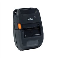 Brother RJ3250WBL imprimante pour étiquettes Thermique directe 203 x 203 DPI 127 mm/sec Sans fil Ethernet/LAN Wifi Bluetooth