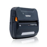 Brother RJ4230BL imprimante pour étiquettes Thermique directe 203 x 203 DPI 127 mm/sec Avec fil &sans fil Bluetooth