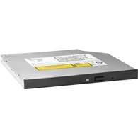 HP Lecteur plat DVD-ROM ODD Retail AMO de 9,5 mm