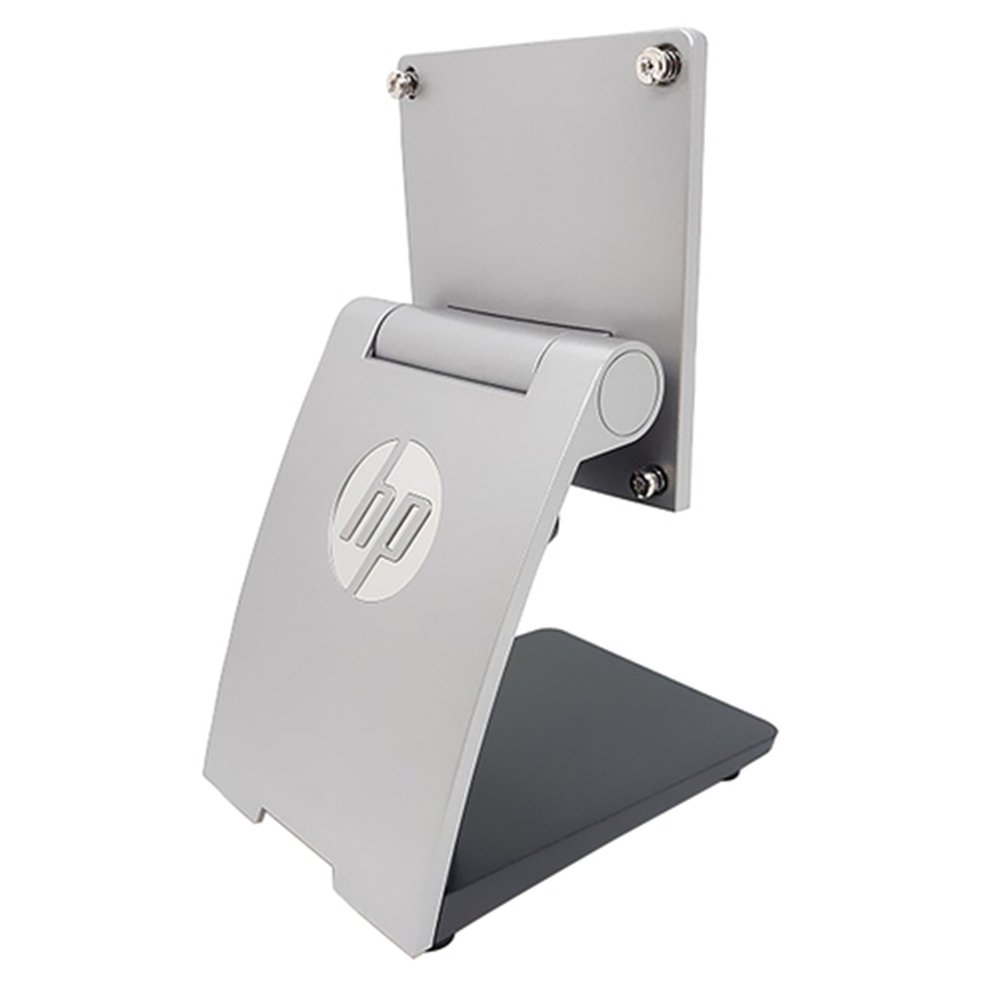 HP Monitor Stand for L7010t L7014 and L7014t Argent