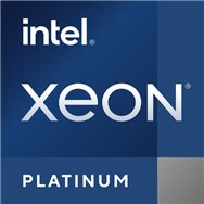 Lenovo Intel Xeon Platinum 8352M processeur 2,3 GHz 48 Mo