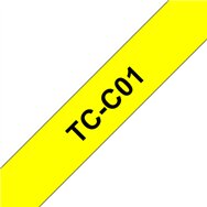 Brother TC-C01 ruban d'étiquette