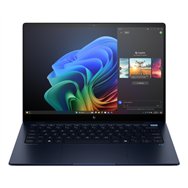 HP EliteBook G1q AI PC Copilot+ PC Snapdragon X1E-78-100 Ordinateur portable 35,6 cm (14") Écran tactile 2.2K 16 Go