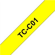 Brother TC-C01 ruban d'étiquette
