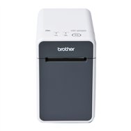 Brother TD-2020A imprimante pour étiquettes Thermique directe 203 x 203 DPI 152,4 mm/sec Avec fil