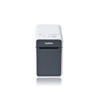 Brother TD-2120N imprimante pour étiquettes Thermique directe 203 x 203 DPI 152,4 mm/sec Avec fil Ethernet/LAN