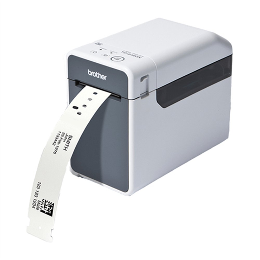 Brother TD-2130NHC imprimante pour étiquettes 300 x 300 DPI 152 mm/sec Ethernet/LAN