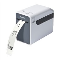 Brother TD-2130NHC imprimante pour étiquettes 300 x 300 DPI 152 mm/sec Ethernet/LAN