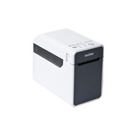 Brother TD-2130NHC imprimante pour étiquettes 300 x 300 DPI 152 mm/sec Ethernet/LAN
