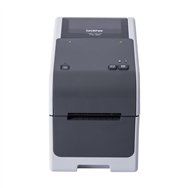 Brother TD-2310D203 imprimante pour étiquettes Thermique directe 203 x 203 DPI 152 mm/sec Avec fil