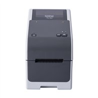 Brother TD-2310D203 imprimante pour étiquettes Thermique directe 203 x 203 DPI 152 mm/sec Avec fil