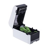 Brother TD-2310D203 imprimante pour étiquettes Thermique directe 203 x 203 DPI 152 mm/sec Avec fil