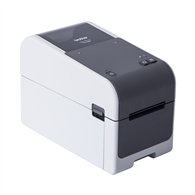 Brother TD-2310D203 imprimante pour étiquettes Thermique directe 203 x 203 DPI 152 mm/sec Avec fil