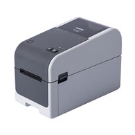 Brother TD-2320D300 imprimante pour étiquettes Thermique directe 300 x 300 DPI 152 mm/sec Avec fil Ethernet/LAN