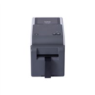 Brother TD-2320DFC203 imprimante pour étiquettes Thermique directe 203 x 203 DPI 152,4 mm/sec Avec fil &sans fil Ethernet/LAN