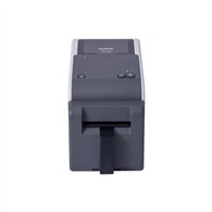 Brother TD-2320DFC203 imprimante pour étiquettes Thermique directe 203 x 203 DPI 152,4 mm/sec Avec fil &sans fil Ethernet/LAN