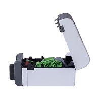 Brother TD-2320DFC203 imprimante pour étiquettes Thermique directe 203 x 203 DPI 152,4 mm/sec Avec fil &sans fil Ethernet/LAN