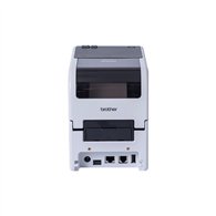 Brother TD-2320DFC203 imprimante pour étiquettes Thermique directe 203 x 203 DPI 152,4 mm/sec Avec fil &sans fil Ethernet/LAN