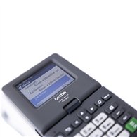 Brother TD-2320DSA203 imprimante pour étiquettes Thermique directe 203 x 203 DPI 152 mm/sec Avec fil Ethernet/LAN