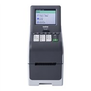 Brother TD-2320DSA300 imprimante pour étiquettes Thermique directe 300 x 300 DPI 152 mm/sec Avec fil Ethernet/LAN