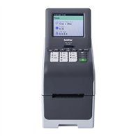 Brother TD-2320DSA300 imprimante pour étiquettes Thermique directe 300 x 300 DPI 152 mm/sec Avec fil Ethernet/LAN