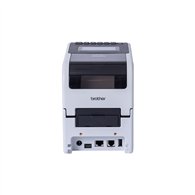 Brother TD-2350DFC203 imprimante pour étiquettes Thermique directe 203 x 203 DPI 152,4 mm/sec Avec fil &sans fil Ethernet/LAN