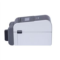 Brother TD-2350DFC203 imprimante pour étiquettes Thermique directe 203 x 203 DPI 152,4 mm/sec Avec fil &sans fil Ethernet/LAN