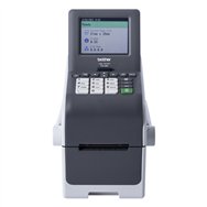 Brother TD-2350DSAH300 imprimante pour étiquettes Thermique directe 300 x 300 DPI 152 mm/sec Avec fil &sans fil Ethernet/LAN