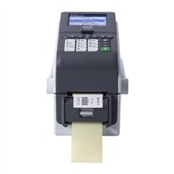 Brother TD-2350DSAH300 imprimante pour étiquettes Thermique directe 300 x 300 DPI 152 mm/sec Avec fil &sans fil Ethernet/LAN
