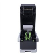 Brother TD-2350DSAH300 imprimante pour étiquettes Thermique directe 300 x 300 DPI 152 mm/sec Avec fil &sans fil Ethernet/LAN