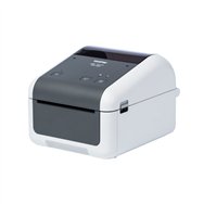 Brother TD-4410D imprimante pour étiquettes Thermique directe 203 x 203 DPI 203 mm/sec Avec fil