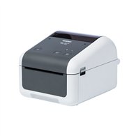 Brother TD-4410D imprimante pour étiquettes Thermique directe 203 x 203 DPI 203 mm/sec Avec fil