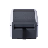 Brother TD-4420DNFC imprimante pour étiquettes Thermique directe 203 x 203 DPI 203 mm/sec Avec fil Ethernet/LAN