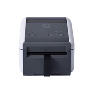 Brother TD-4420DNFC imprimante pour étiquettes Thermique directe 203 x 203 DPI 203 mm/sec Avec fil Ethernet/LAN