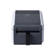Brother TD-4420DNFC imprimante pour étiquettes Thermique directe 203 x 203 DPI 203 mm/sec Avec fil Ethernet/LAN
