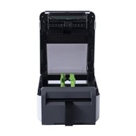 Brother TD-4420DNFC imprimante pour étiquettes Thermique directe 203 x 203 DPI 203 mm/sec Avec fil Ethernet/LAN