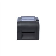 Brother TD-4420TN imprimante pour étiquettes Thermique direct/Transfert thermique 203 x 203 DPI 152 mm/sec Avec fil Ethernet/LAN