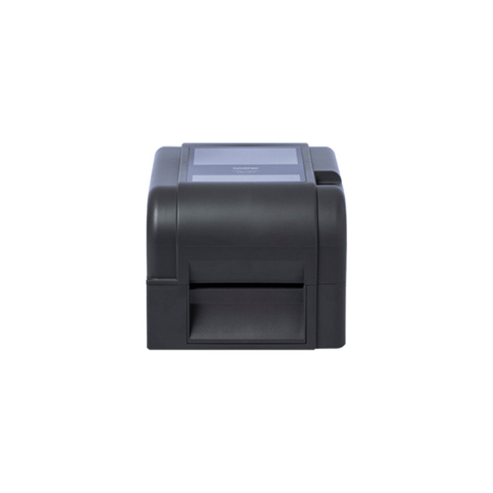 Brother TD-4520TN imprimante pour étiquettes Thermique direct/Transfert thermique 300 x 300 DPI 127 mm/sec Avec fil Ethernet/LAN
