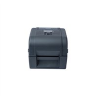 Brother TD-4650TNWB imprimante pour étiquettes Thermique direct/Transfert thermique 203 x 203 DPI 203,2 mm/sec Avec fil &sans