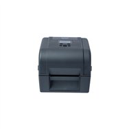 Brother TD-4750TNWBR imprimante pour étiquettes Thermique direct/Transfert thermique 300 x 300 DPI 152 mm/sec Avec fil &sans