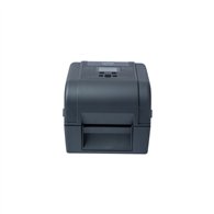 Brother TD-4750TNWBR imprimante pour étiquettes Thermique direct/Transfert thermique 300 x 300 DPI 152 mm/sec Avec fil &sans
