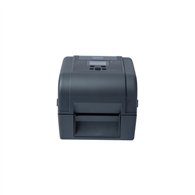 Brother TD-4750TNWB imprimante pour étiquettes Thermique direct/Transfert thermique 300 x 300 DPI 152 mm/sec Avec fil &sans fil