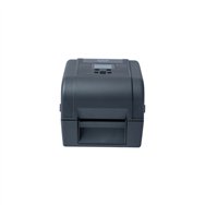 Brother TD-4750TNWB imprimante pour étiquettes Thermique direct/Transfert thermique 300 x 300 DPI 152 mm/sec Avec fil &sans fil