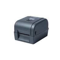 Brother TD-4750TNWB imprimante pour étiquettes Thermique direct/Transfert thermique 300 x 300 DPI 152 mm/sec Avec fil &sans fil