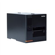 Brother TJ4021TN imprimante pour étiquettes Thermique direct/Transfert thermique 203 x 203 DPI 254 mm/sec Avec fil Ethernet/LAN
