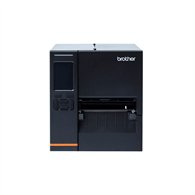 Brother TJ-4121TN imprimante pour étiquettes Ligne thermale 300 x 300 DPI Avec fil Ethernet/LAN