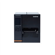 Brother TJ-4121TN imprimante pour étiquettes Ligne thermale 300 x 300 DPI Avec fil Ethernet/LAN